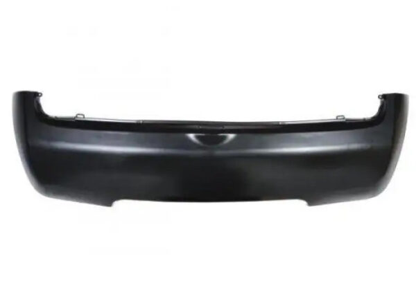 bamper-om461 Задній бампер Nissan MICRA K12 2003-2010