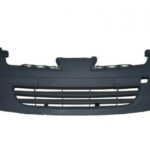 Передній бампер Nissan MICRA K12 2003-2010 FP 5008 F2-E