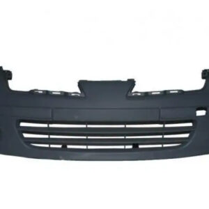 Передній бампер Nissan MICRA K12 2003-2010