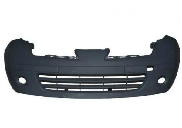 Передній бампер Nissan MICRA K12 2003-2010
