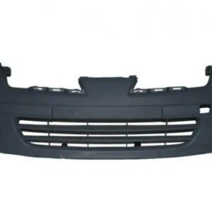 Передній бампер Nissan MICRA K12 2003-2010