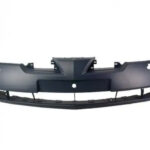 Передній бампер Nissan PRIMERA 2002-2008 FP 5009 387