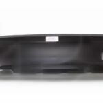 Задній бампер Nissan QASHQAI 2014-2017 FP 5037 M01