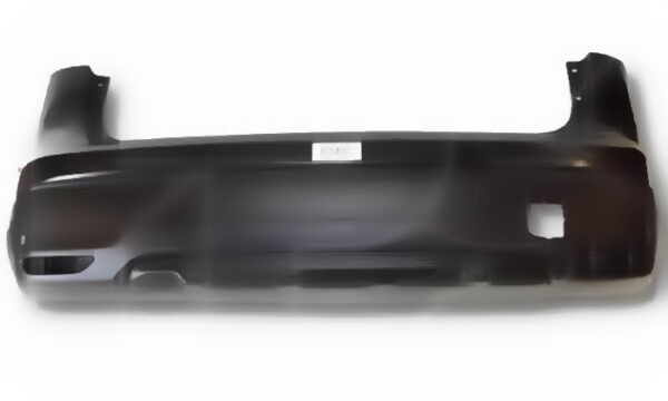 bamper-om472 Задній бампер Nissan QASHQAI 2014-2017