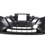 Передній бампер Nissan QASHQAI 2017+ FP 5043 991