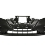 Передній бампер Nissan QASHQAI 2017+ Передній бампер Nissan QASHQAI 2017+ FP 5043 F1-E