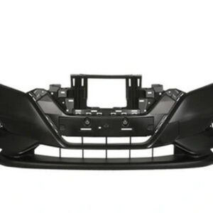 bamper-om475 Передній бампер Nissan QASHQAI 2017+