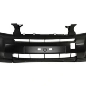 Передній бампер Nissan X-TRAIL 2005-2007