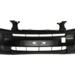 Передній бампер Nissan X-TRAIL 2008+ Передній бампер Nissan X-TRAIL 2008+ FP 5018 R2-T