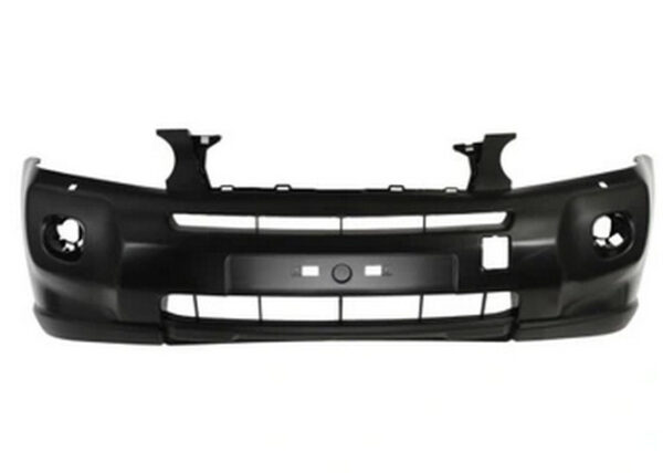 Передній бампер Nissan X-TRAIL 2008+