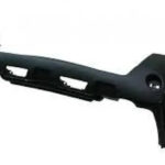 Задній бампер Nissan X-TRAIL 2008-2010 GS 5018 D303