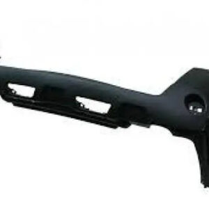 Задній бампер Nissan X-TRAIL 2008-2010