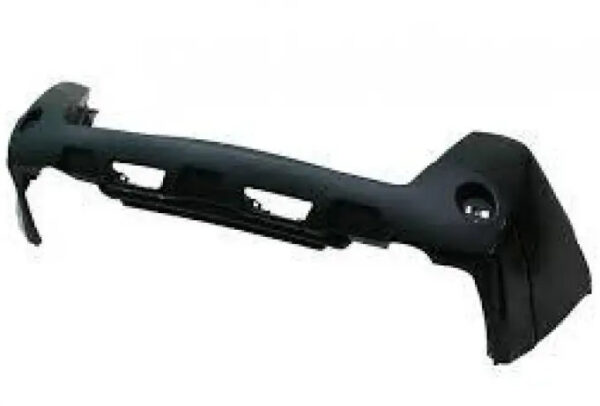 bamper-om482 Задній бампер Nissan X-TRAIL 2008-2010