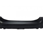 Задній бампер Nissan X-TRAIL/ROGUE 2017+ Задній бампер Nissan X-TRAIL/ROGUE 2017+ FP 5042 F5-P