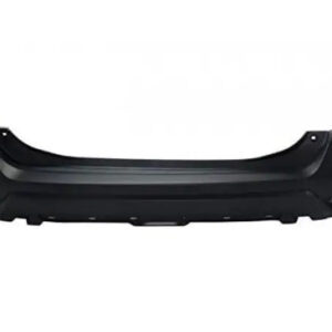 bamper-om486 Задній бампер Nissan X-TRAIL/ROGUE 2017+