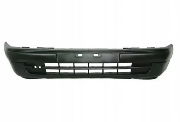 Передній бампер Opel Astra F