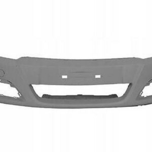Передній бампер Opel ASTRA H до 2007
