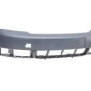 Передній бампер AUDI A4 2001-2004