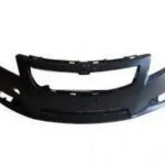 Передній бампер Chevrolet CRUZE 2009-2012 GS 1711 D302