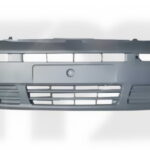 Передній бампер Opel VIVARO 2002-2007 Передній бампер Opel VIVARO 2002-2007 GS 6062 D304