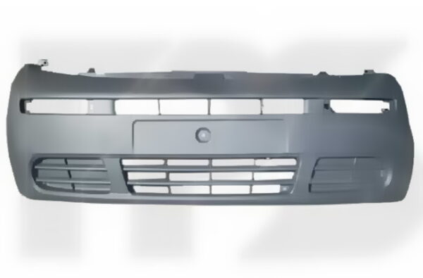 bamper-om502 Передній бампер Opel VIVARO 2002-2007