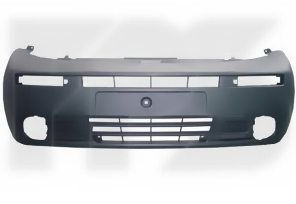 bamper-om503 Передній бампер Opel VIVARO 2002-07