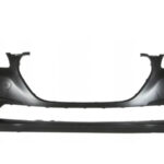 Передній бампер PEUGEOT 301 2013-2017 Передній бампер PEUGEOT 301 2013-2017 FP 5422 991