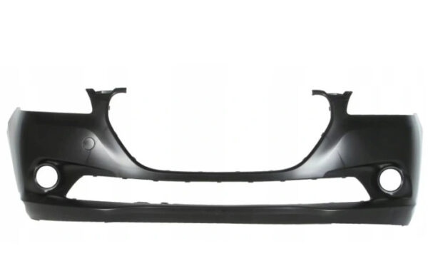 Передній бампер PEUGEOT 301 2013-2017