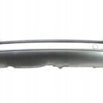 Задній бампер Peugeot 307 2001-2005 GS 5514 D307