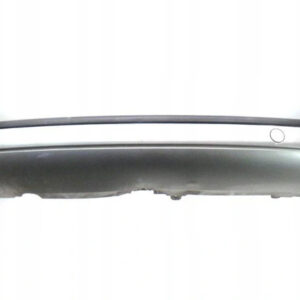 Задній бампер Peugeot 307 2001-2005