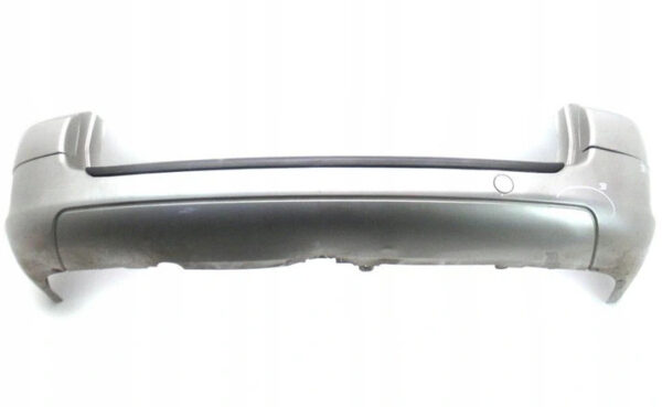 Задній бампер Peugeot 307 2001-2005