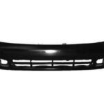 Передній бампер Chevrolet LACETTI Хетчбек Передній бампер Chevrolet LACETTI Хетчбек GS 1704 D303