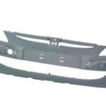 Передній бампер PEUGEOT 307 2001-2005 GS 5514 D303-S