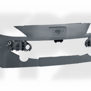 bamper-om511 Передній бампер Peugeot 307 2005+