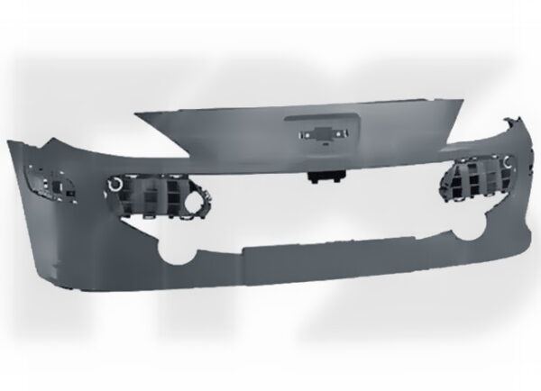 Передній бампер Peugeot 307 2005+