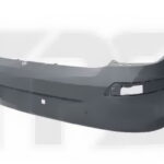 Задній бампер Peugeot 308 2008+ Задній бампер Peugeot 308 2008+ FP 5408 972