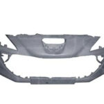Передній бампер Peugeot 308 2008+ FP 5415 900