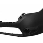 Передній бампер Renault DOKKER 2012+ Передній бампер Renault DOKKER 2012+ GS 5638 D305