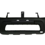 Передній бампер Renault DUSTER 2010+ Передній бампер Renault DUSTER 2010+ FP 5627 F3-P