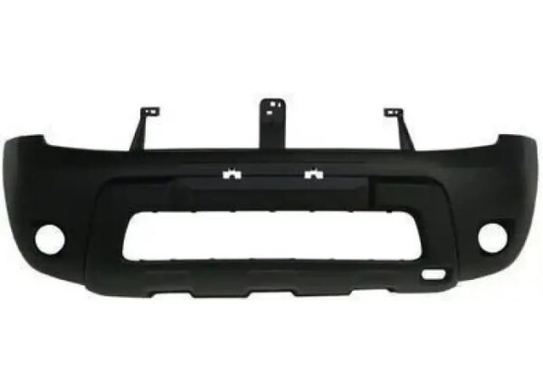 Передній бампер Renault DUSTER 2010+