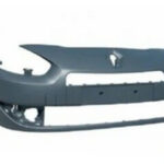 Передній бампер Renault FLUENCE 2010-2013 Передній бампер Renault FLUENCE 2010-2013 FP 5628 387