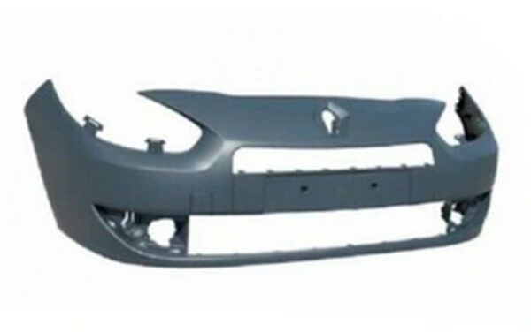 bamper-om523 Передній бампер Renault FLUENCE 2010-2013