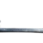 Задній бампер Renault KANGOO до 2003 6984126