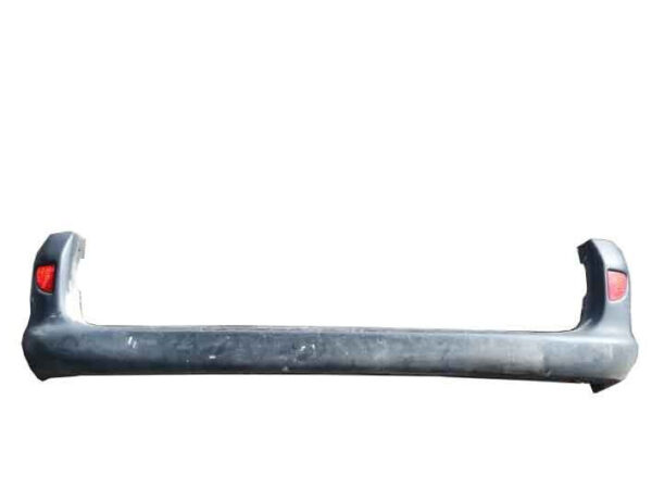 Задній бампер Renault KANGOO до 2003