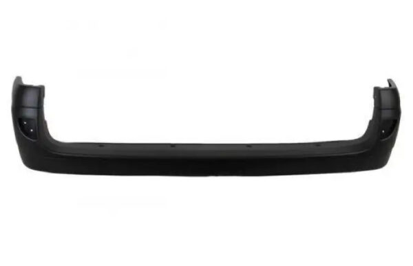 bamper-om525 Задній бампер RENAULT KANGOO 2003-2009