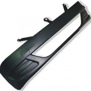 Передній бампер Renault LOGAN 2009+