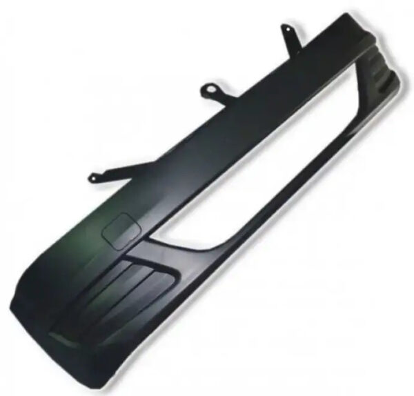 Передній бампер RENAULT LOGAN 2009+