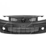 Передній бампер RENAULT MEGANE 2006-2008 FP 5614 127