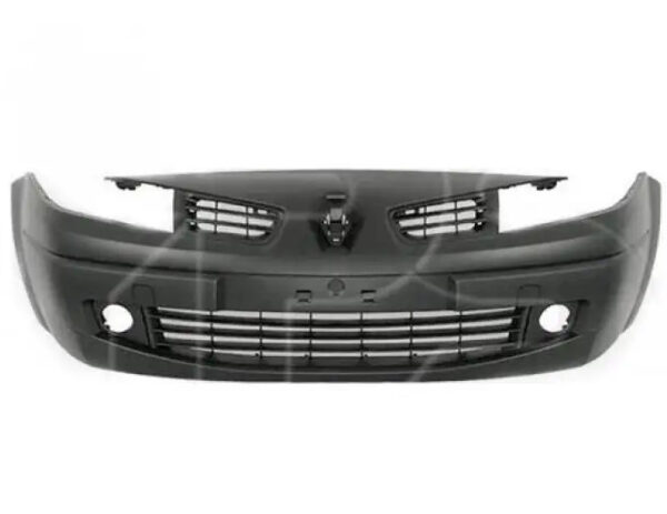 bamper-om540 Передній бампер RENAULT MEGANE 2006-2008