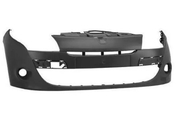 bamper-om541 Передній бампер Renault MEGANE 2009-2012